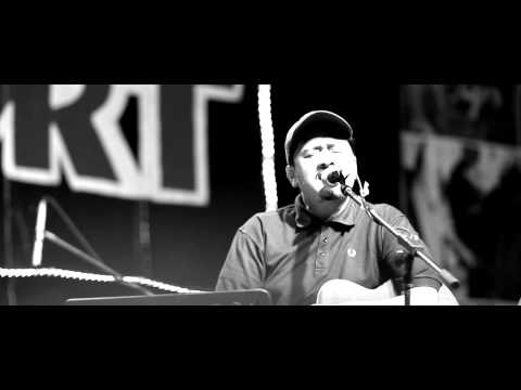 The 3rd Music Gallery: Payung Teduh (Ft. Ade Paloh)