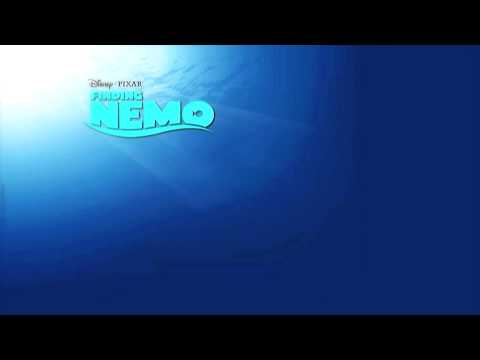 Finding Nemo Theme