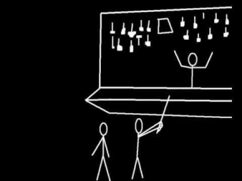 Kultrajz 70 - Céllövölde