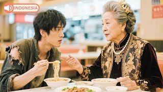 Download lagu Warung mi hampir tutup, bos traktir pemuda miskin semangkuk—dia selamatkan usaha itu! mp3 Download lagu Warung mi hampir tutup, bos traktir pemuda miskin semangkuk—dia selamatkan usaha itu! mp3