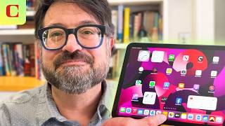 This is What's Wrong with Apple's iPad Lineup