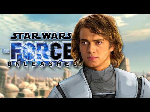 The Force Unleashed DLC: The Final Battle