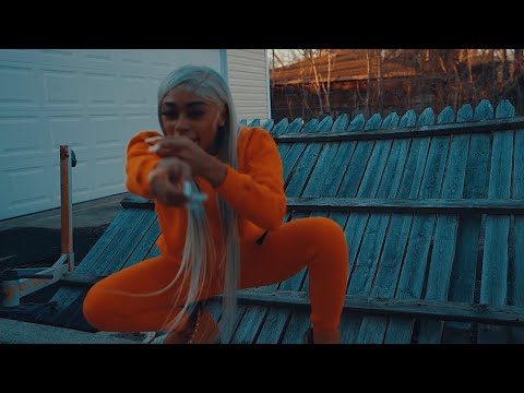 Pretty Liyah - Not Da Raq (Shot By @ShayVisuals)