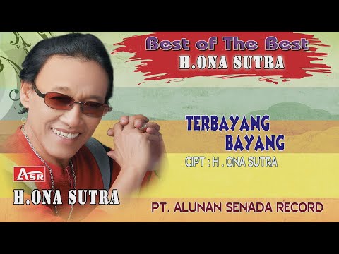 H.ONA SUTRA - TERBAYANG BAYANG ( Official Vide Musik ) HD