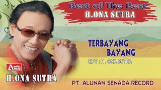 Download lagu H.ONA SUTRA - TERBAYANG BAYANG (  Vide Musik ) HD mp3