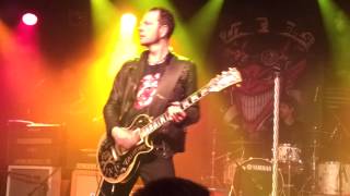 Little Angels-Shes a Little Angel, ROCK CITY.