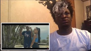 Soldier Kidd "Southside Dummy" (WSHH Exclusive - Official Music Video) (Reaction)