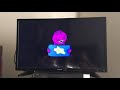 Opening To Barney Lets Go To The Farm 2005 VHS