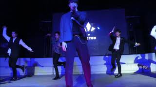 Victon - The Chemistry - Madrid 20180915