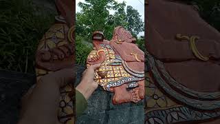 Download lagu RAMA LAN PANUNTUN mp3