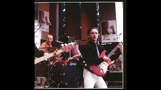 Hurriganes - My Only One (Live) Kesä 1984