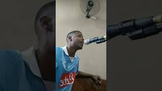 Deus vem me socorrer - Bruna Karla (cover)  Christian
