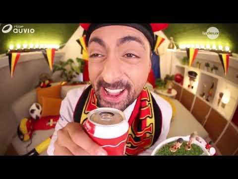 Agent Verhaegen analyze the news of the World Cup 28/6/18 L'agent Verhaegen l'actualité du Mundial