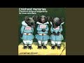 Three Blind Mice