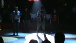 DIFFERENCE CREW, Hip Hop performance