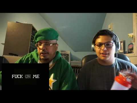 Dad Reacts To XxxTentacion !!! (Most Lit Parent Reaction on YouTube)