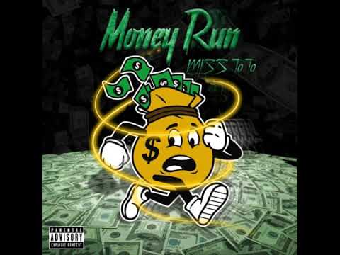 MiSS ToTo- Money Run 💰 🏃