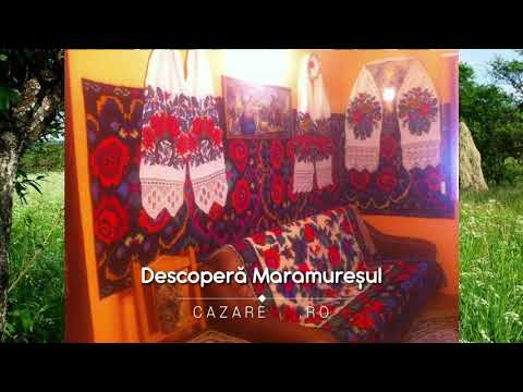 ARDUSAT Maramures, Viziteaza Ardusat, Cazare, Pensiuni   CazareMM ro