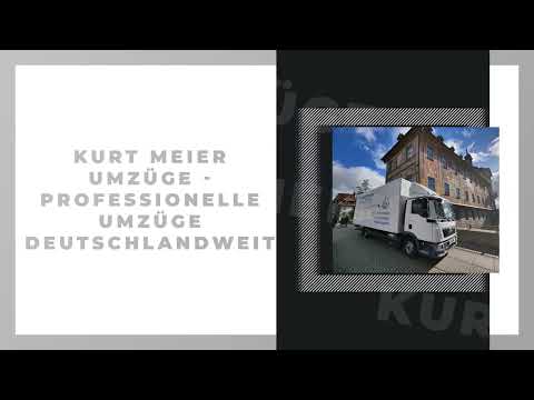 Kurt Meier Umzüge YouTube-Vdeominiatur 6