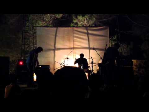 ANUSEYE - Desert Storm Fest 24/08/2014