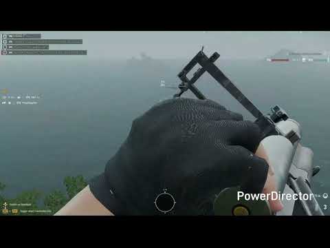 The VC have unleashed the kamikaze's 