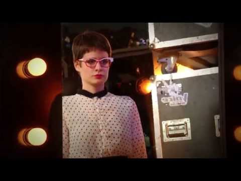Upoznajte Maju - The Voice of Croatia - Season1 - Blind Auditions2