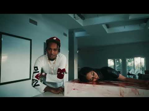 LIL HOTB - SECRECY (OFFICIAL MUSIC VIDEO) Dir. By KHRAVE