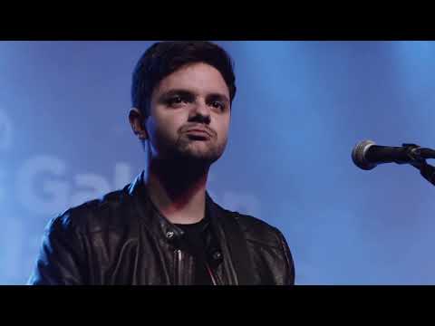 VITO MARTINO & LOS INOLVIDABLES en el #PREPRIMAVERA2018