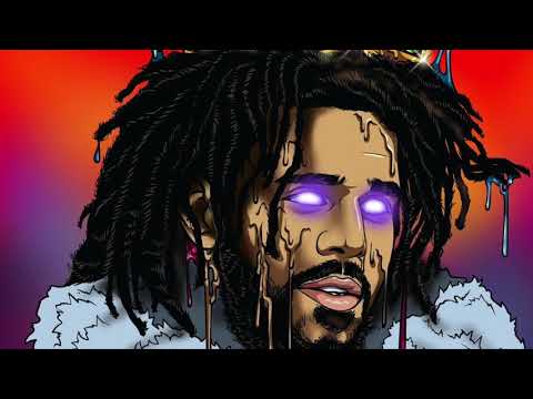 Anthony King - J Cole 1985 (Remix)
