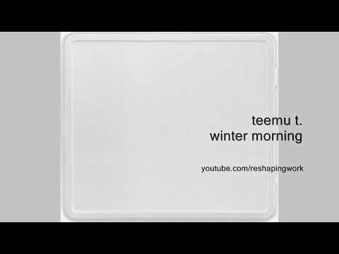 Teemu T. - Winter Morning