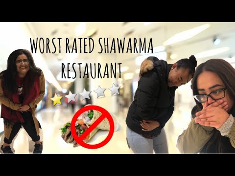 download lagu mp3 mp4 Shawarma Restaurant Toronto, download lagu Shawarma Restaurant Toronto gratis, unduh video klip Shawarma Restaurant Toronto