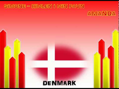 Junior MelodyVision 2 (Denmark)