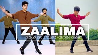 Download lagu Zaalima - Raees | Shah Rukh Khan & Mahira Khan || Himanshu Dulani Dance Choreography mp3 Download lagu Zaalima - Raees | Shah Rukh Khan & Mahira Khan || Himanshu Dulani Dance Choreography mp3