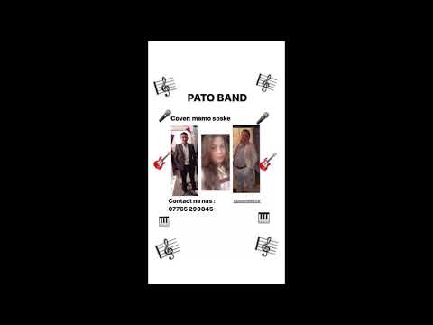 Gypsy pato band 2020 -mamo soske