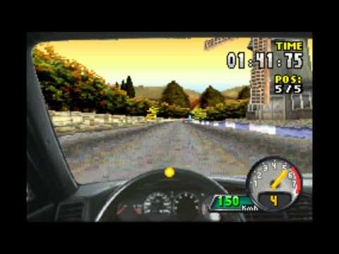need for speed porsche unleashed gba descargar
