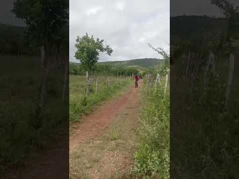 10 Cicloturismo de Barrocas Bahia