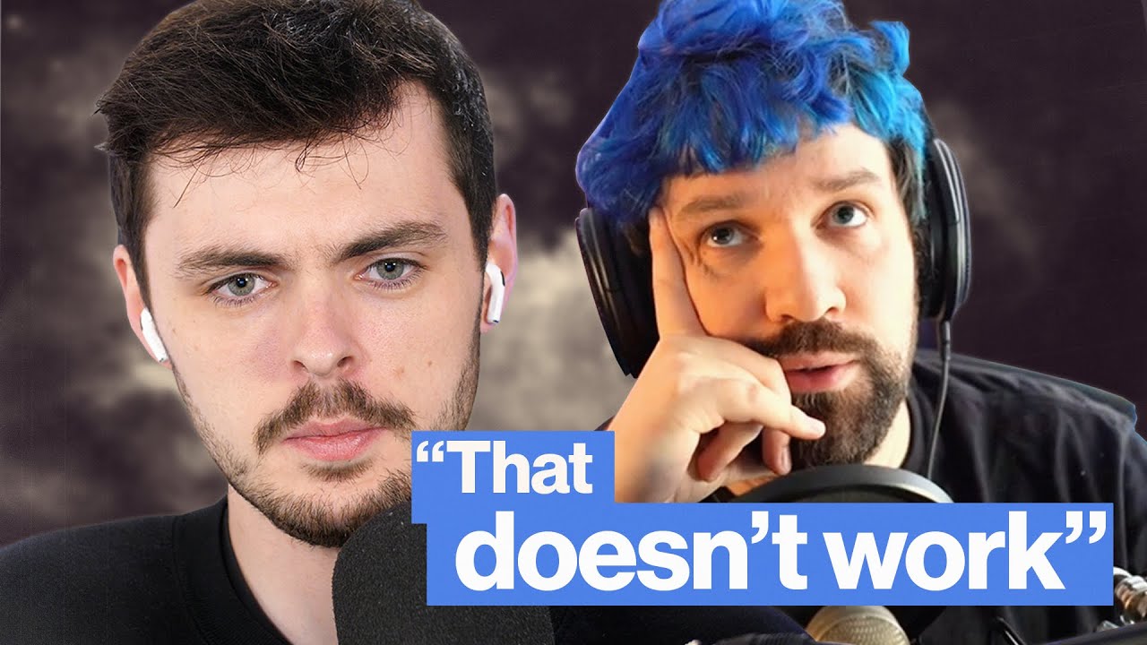 Can Ethics be Objective? Destiny and CosmicSkeptic