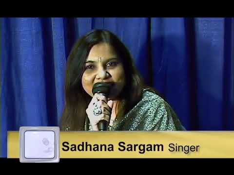 [HD][SD] Masalatv intro interview with Sadhana  Sangam 2006