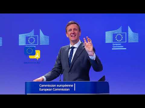 Video Thumbnail: EU Funds for Hungary BLOCKED? Brussels Breaks Silence on Critical Talks!