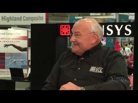 In Depth at XPONENTIAL 2017   Navmar Applied Sciences  Richard Leverich