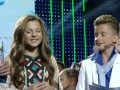 Nadezhda Misyakova Junior Eurovision 2014 ...