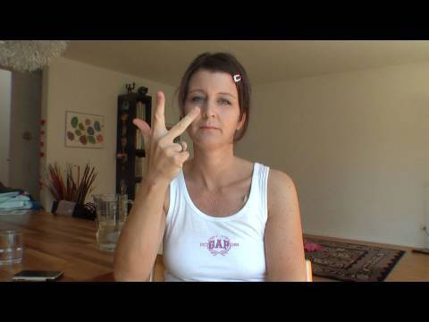 Erziehungsbasar - Was tun, damit die Kids auf mich hören? (deutsch)