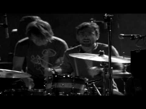 6/6 Steel Train w/ 1/4 Holly Miranda-S.O.G Song Burning In Hell@Bass Concert Hall,Austin,TX 02/26/10