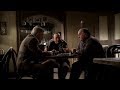 Phil Starts A War The Sopranos HD