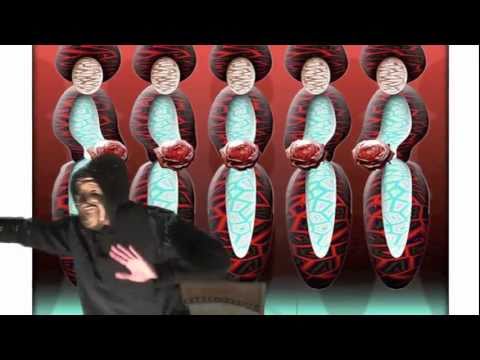 Ovulation Observation By NoEmotion Produced By Dee Dalimbless