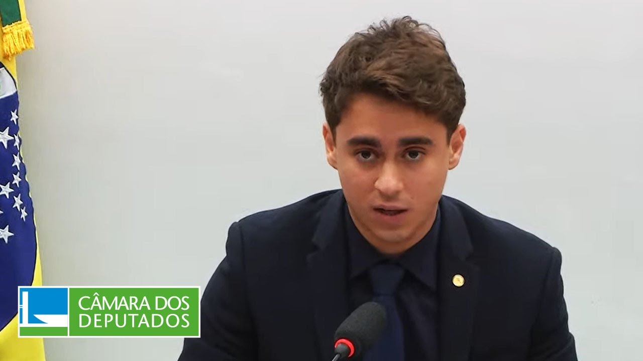 Comissão Nacional de Residência Médica (Decreto 11.999/24) - Educação - 21/05/24