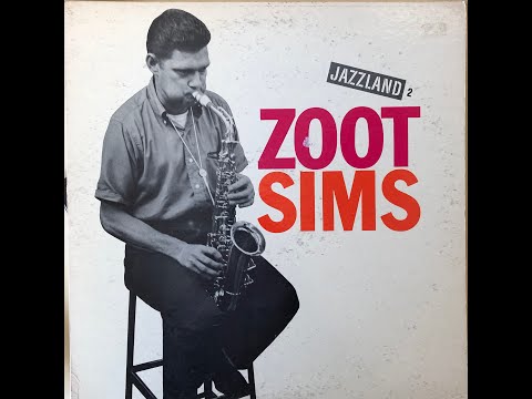 Zoot Sims Quintet A