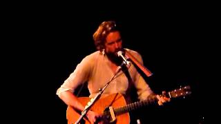 Father John Misty - Lady With The Braid