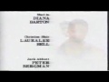 The Young And The Restless 1996 Closing Credits Widescreen
