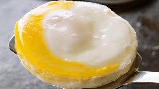 What You Don't Know About McDonald's Famous Egg McMuffin